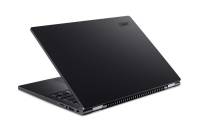 Подробнее о Acer TravelMate P6 14 TMP614-73 Black NX.B5WEU.004