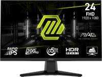 Монитор MSI Monitors MAG 242F 9S6-3BC51T-001 / 9S6-3BC51T-007