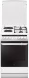 Плита Amica 58ME2.35HZPMS(W) ECO