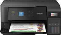 МФУ Epson EcoTank L3560 C11CK58404