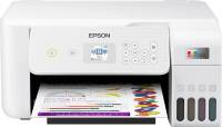 МФУ Epson EcoTank L3266 C11CJ66411