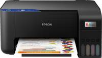 МФУ Epson EcoTank L3201 C11CJ69402