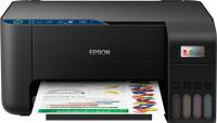 Подробнее о Epson EcoTank L3271 A4 Multifunction Wi-Fi Ink Tank Printer C11CJ67435