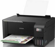 МФУ Epson EcoTank L3270 A4 Multifunction Wi-Fi Ink Tank Printer C11CJ67434