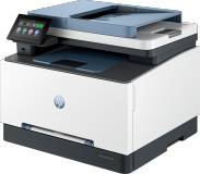 МФУ HP Color LaserJet Pro 3303sdw 499M6A