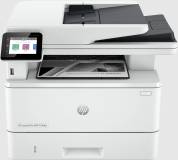 МФУ HP LaserJet Pro MFP 4102dw 2Z622F