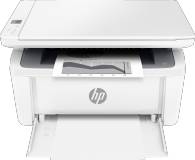 МФУ HP LaserJet MFP M140w 7MD72F