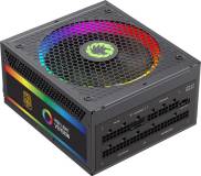Адаптер GAMEMAX RGB 850 Pro (ATX3.0/3.1 PCIe5.0) Black RGB 850 Pro (ATX3.1 PCIe5.1) Black