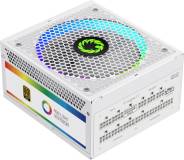 Адаптер GAMEMAX RGB 850 PRO (ATX3.0/3.1 PCIe5.0/5.1) White RGB 850 PRO (ATX3.1PCIe5.1) White