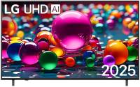 Телевизор Lg 65 UHD AI UA75 4K Smart (65UA75003LA) 2025