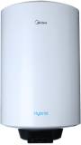 Бойлер Midea Solaris H50