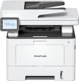 Подробнее о Pantum Mono laser multifunction printer BM5110ADW