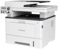 МФУ HP Mono laser multifunction printer BM5100ADN