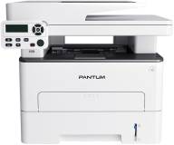 МФУ Pantum Mono laser multifunction printer M7100DW