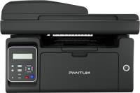 МФУ Pantum Mono laser multifunction printer M6550NW