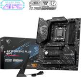 Материнская плата MSI X870E GAMING PLUS WIFI 911-7E70-001