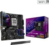 Материнская плата ASRock B850M RIPTIDE WIFI