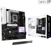 Материнская плата ASRock B860 PRO RS WIFI