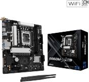 Материнская плата ASRock B860M-X WIFI