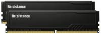 Память Inteligentes Resistance DDR4 16GB (2x8GB) 3200MHz CL22 Kit IR4DHE2/16