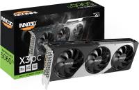 Видеокарта Inno3D GeForce RTX 5060 Ti 16GB X3 OC N506T3-16D7X-191073L