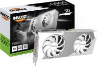 Видеокарта Inno3D GeForce RTX 5060 Ti 8GB TWIN X2 OC WHITE N506T2-08D7X-193075W