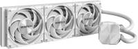 Кулер Montech HyperFlow Silent 360 White HYPERFLOW SILENT 360 (W)
