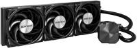 Кулер Montech HyperFlow Silent 360 Black HYPER FLOW SILENT 360 (B)