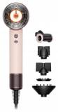 Фен Dyson Supersonic Nural Straight+Wavy Ceramic Pink/Rose Gold 113407-01