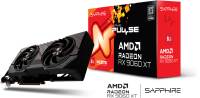 Видеокарта Sapphire PULSE AMD Radeon RX 9060 XT 8GB 11350-04-20G