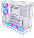 Корпус Montech HS02 PRO White HS02 PRO (W)
