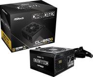 Адаптер ASRock Challenger 850W (CL-850G) Black