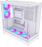 Корпус Montech HS01 PRO White HS01 PRO (W)