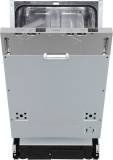 Посудомойка INTERLINE DWI 540 TSH GA+