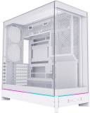 Корпус Montech HS02 White HS02 (W)