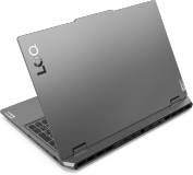 Подробнее о Lenovo LOQ 15IRX9 Luna Grey 2024 83DV00S8RA