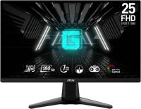 Монитор MSI Monitors G255F Black