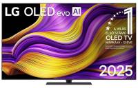 Телевизор Lg 65 OLED evo AI G53LS 4K Smart (OLED65G53LS) 2025
