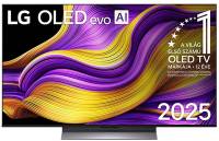 Телевизор Lg 48 OLED evo AI G53LS 4K Smart (OLED48G53LS) 2025