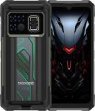 Смартфон DOOGEE Fire 6 Max 8/256GB Green