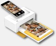 Принтер Kodak Dock Plus Retro PD460