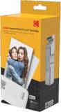 Подробнее о Kodak Portable Photo Printer Cartridge Kodak ICRG230 ICRG-230