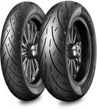 Подробнее о Metzeler Cruisetec 150/80 R17 72V