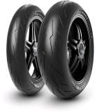 Шина Pirelli Diablo Rosso IV 240/45 R17 82W