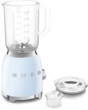 Блендер Smeg BLF03PBEU
