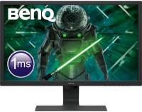 Монитор BenQ GL2480 Black 9H.LHXLA.TBE