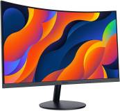 Монитор Koorui 27' Curved Business Monitor KOORUI-24N5C