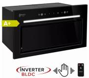 Подробнее о Perfelli DESIGN FILINI 5 NERO SILENZIO