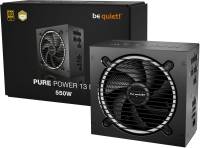 Адаптер be quiet! PURE POWER 13 M 550W BP024