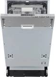 Посудомойка INTERLINE DWI 549 BSA  GA++